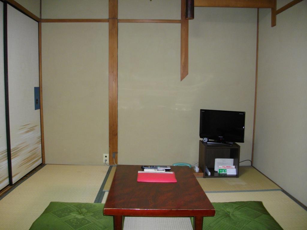 Nishikiro Hotel Kyoto Eksteriør billede