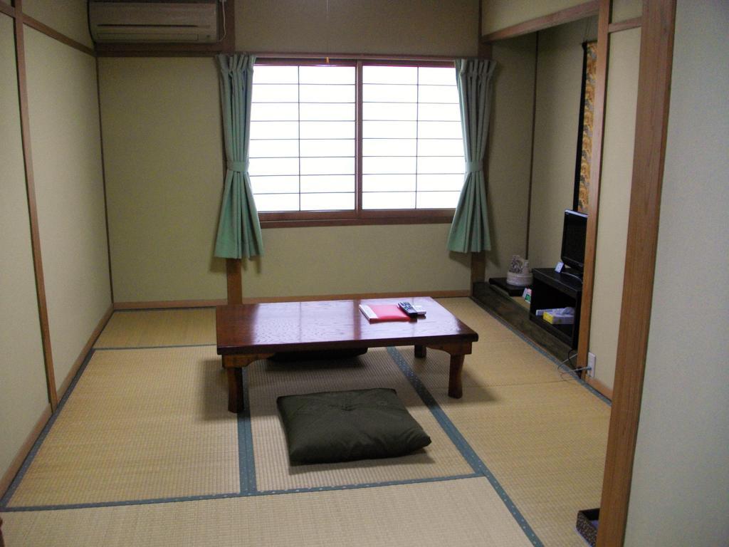 Nishikiro Hotel Kyoto Eksteriør billede