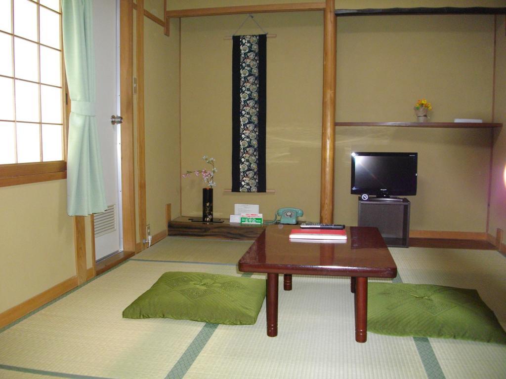 Nishikiro Hotel Kyoto Eksteriør billede