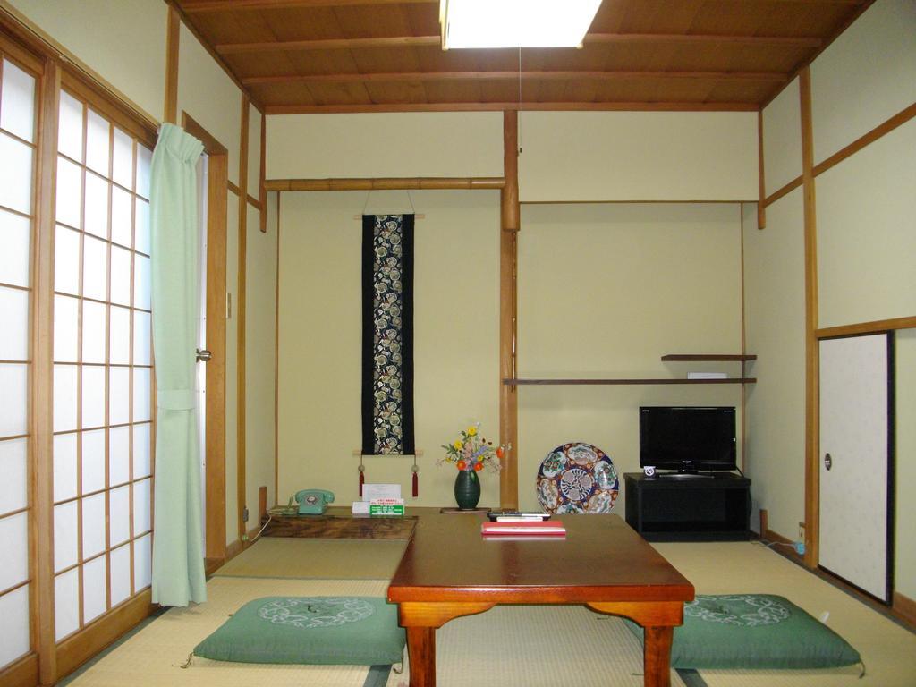 Nishikiro Hotel Kyoto Eksteriør billede