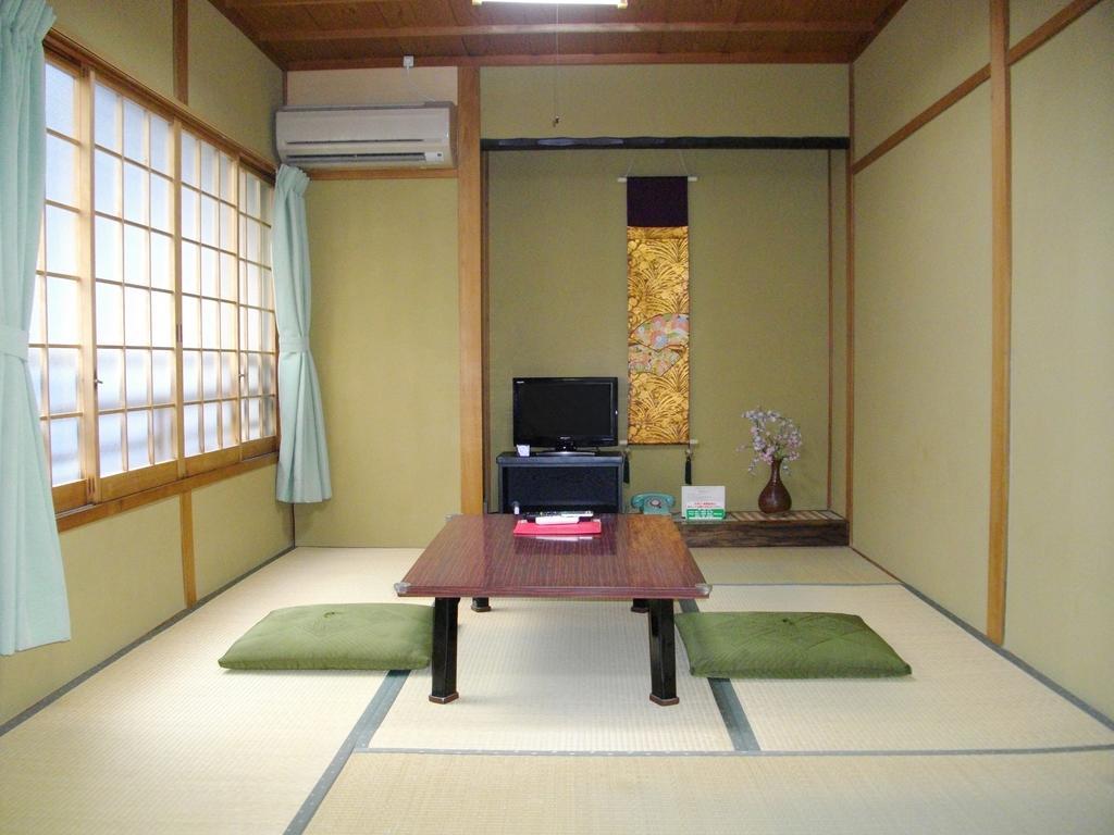 Nishikiro Hotel Kyoto Eksteriør billede