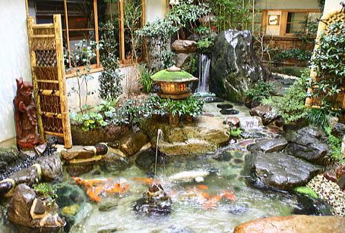Nishikiro Hotel Kyoto Eksteriør billede